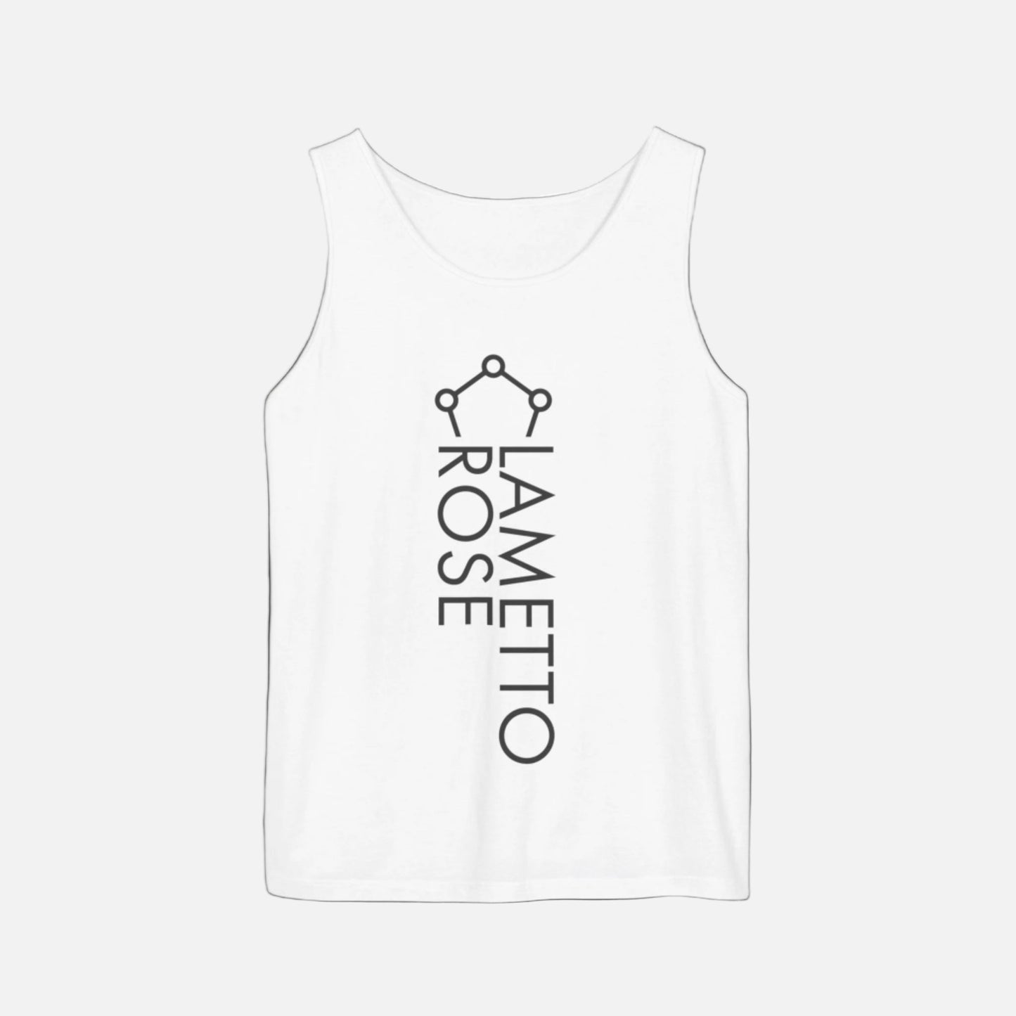Unisex Training Tank Top
