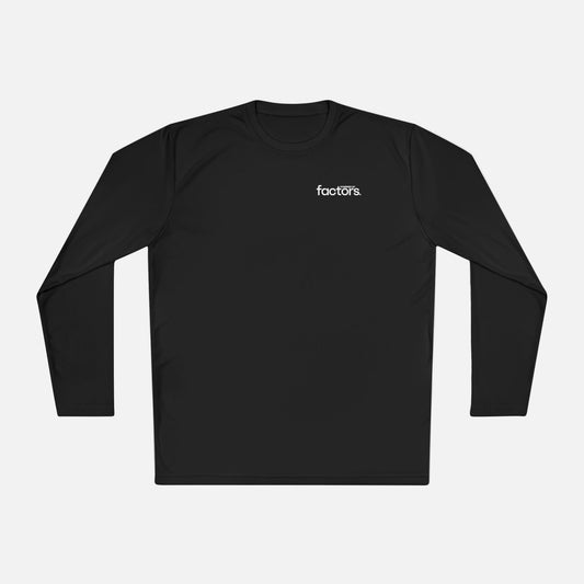 Lightweight Long Sleeve Tee