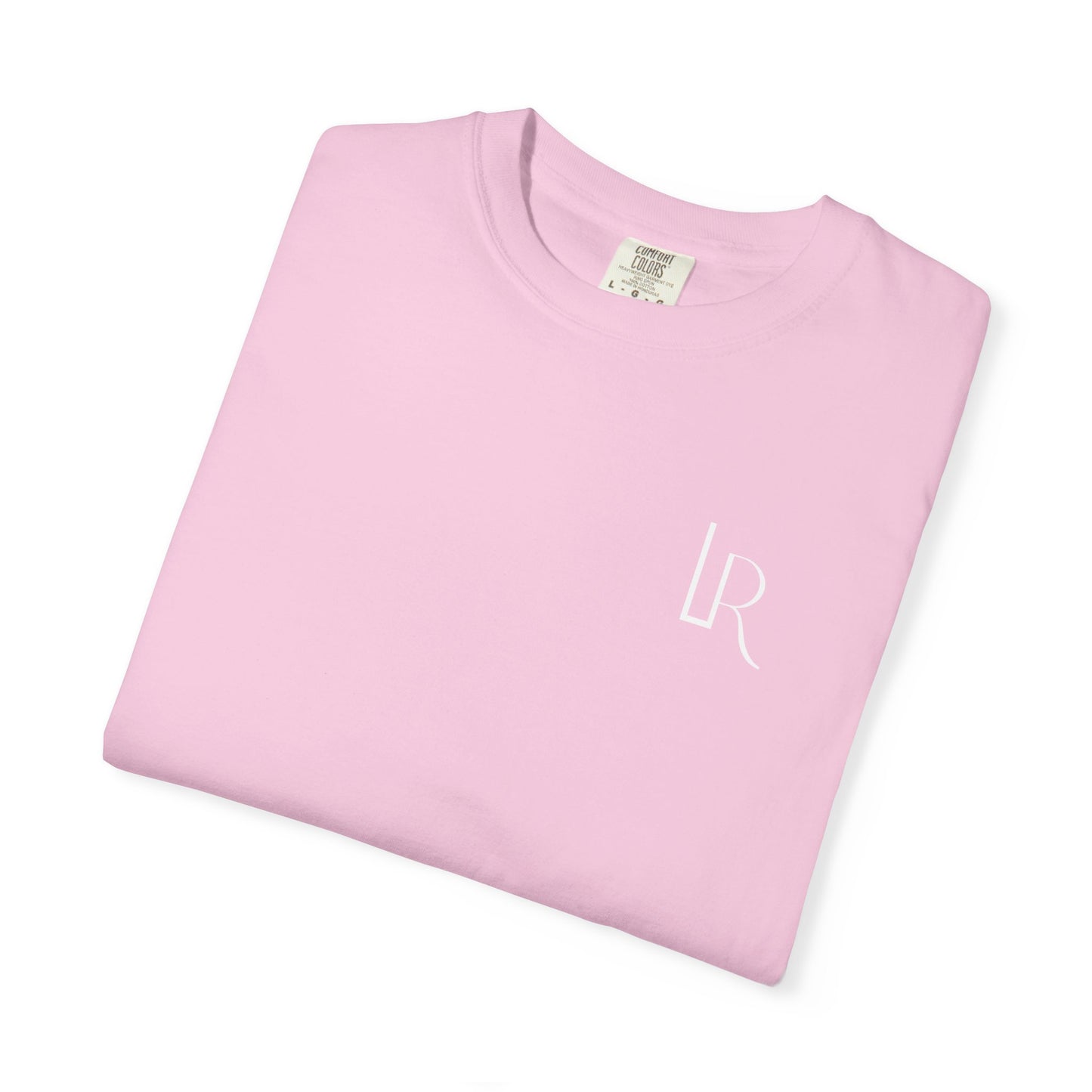 Unisex LR Team T-Shirt