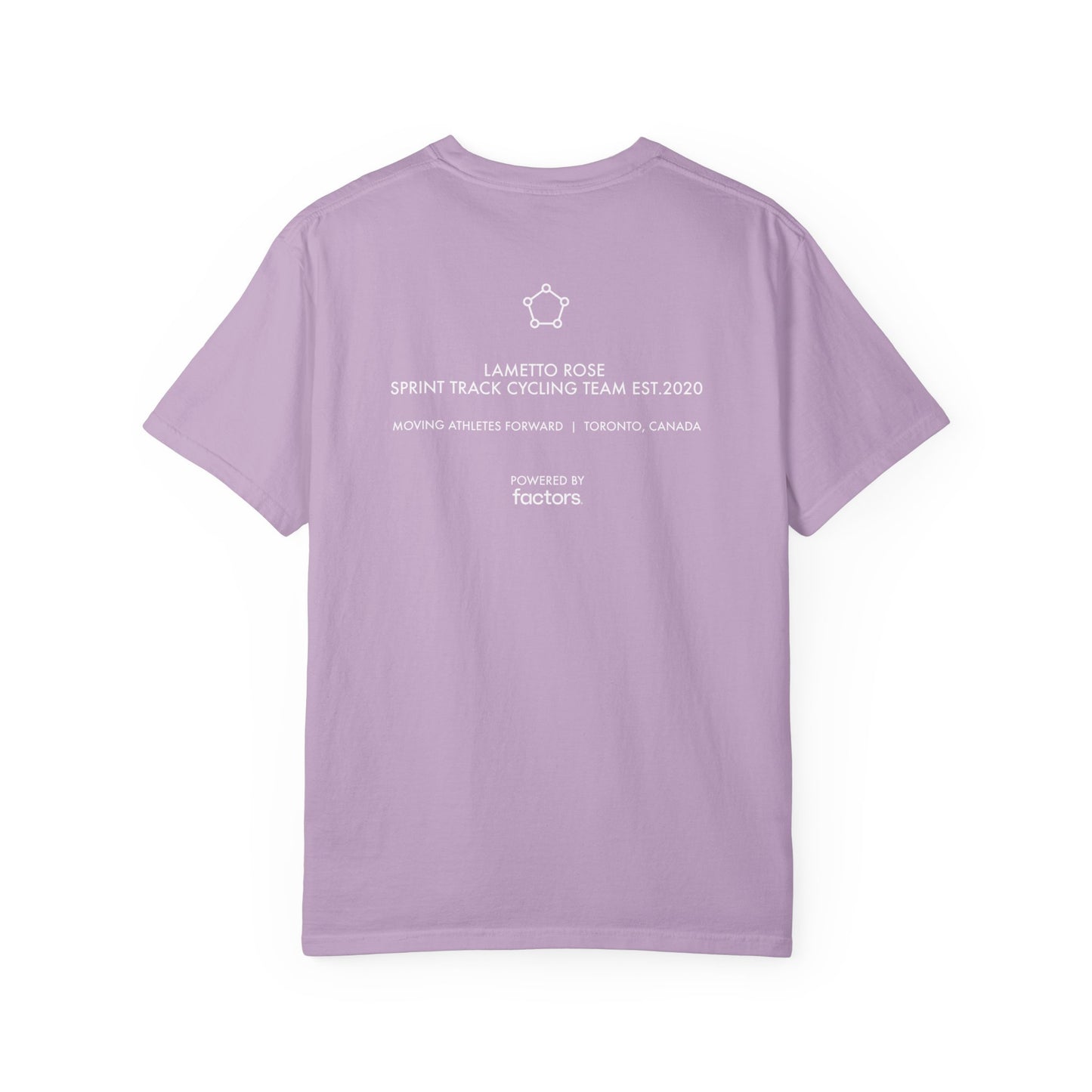 Unisex LR Team T-Shirt