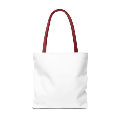 Team Tote Bag