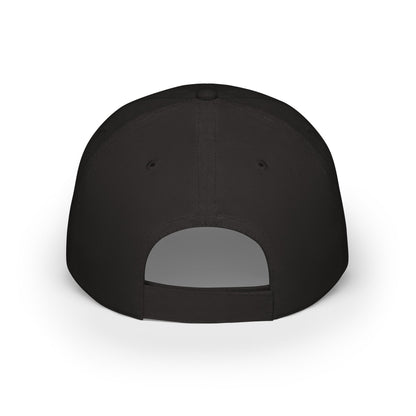 Factors® Low Profile Baseball Cap