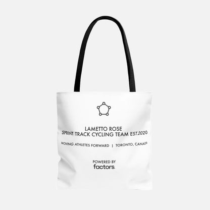 Team Tote Bag