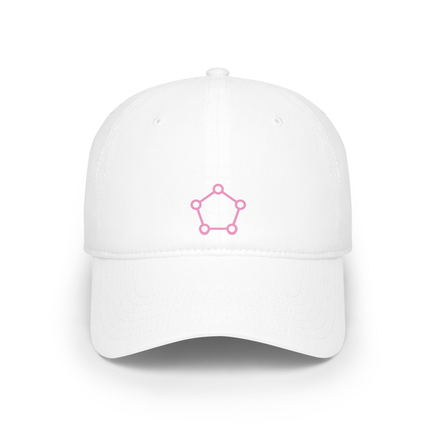 Factors® Low Profile Baseball Cap