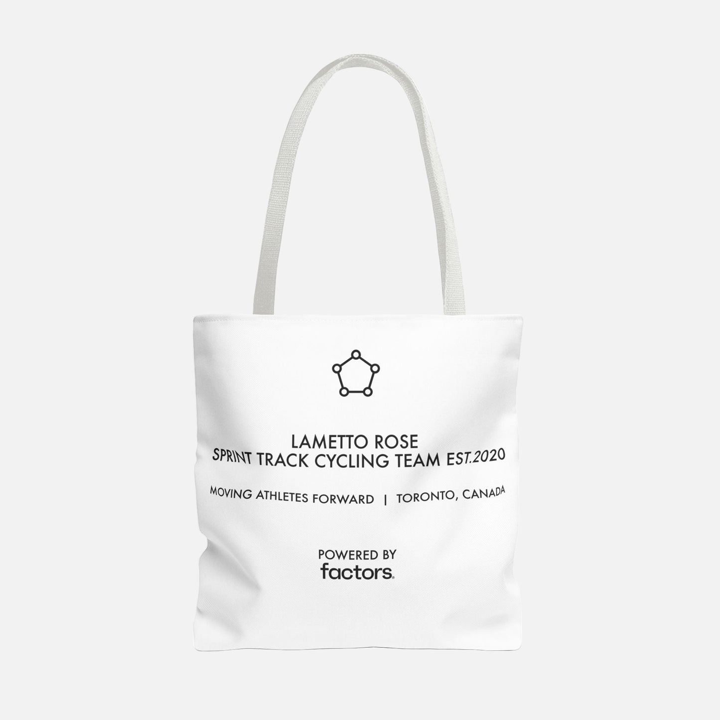 Team Tote Bag