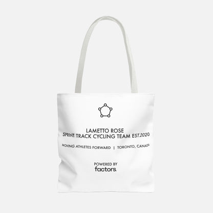 Team Tote Bag