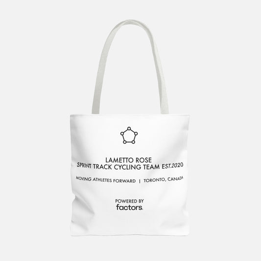 Team Tote Bag