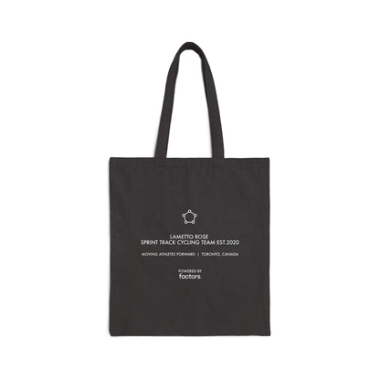 Powered by Factors® Everyday Tote