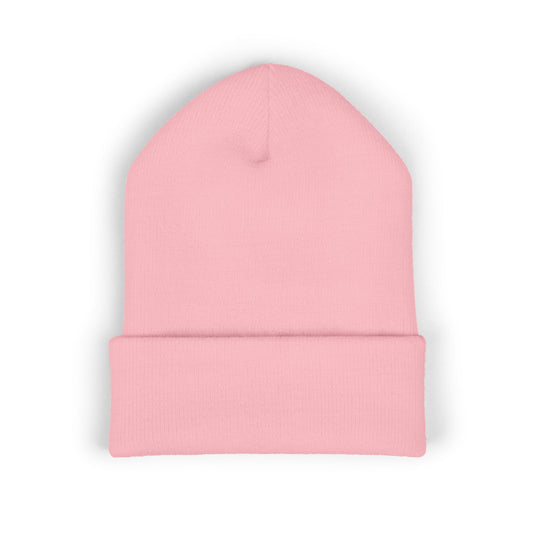 LR Cuffed Beanie