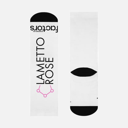 LR Cushioned Crew Socks