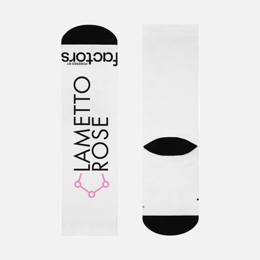 LR Cushioned Crew Socks