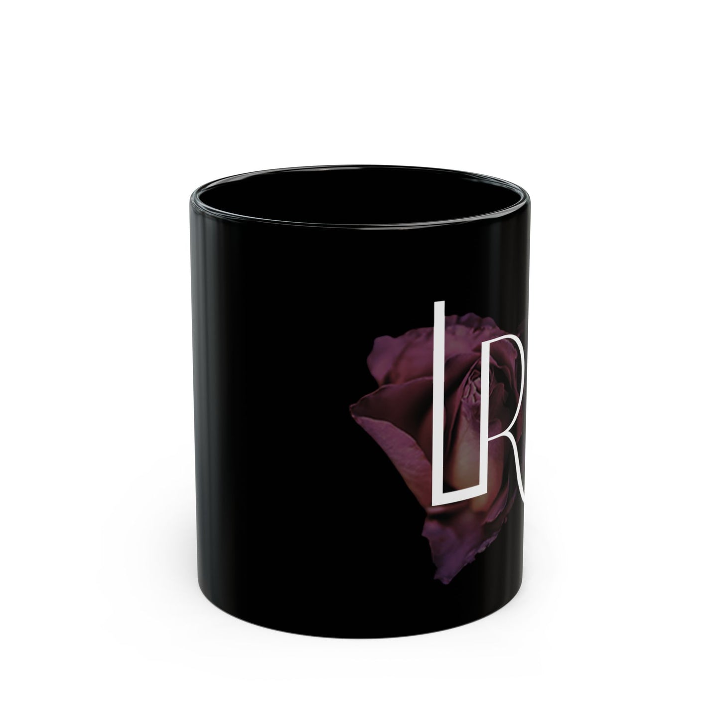 Black Mug (11oz, 15oz)