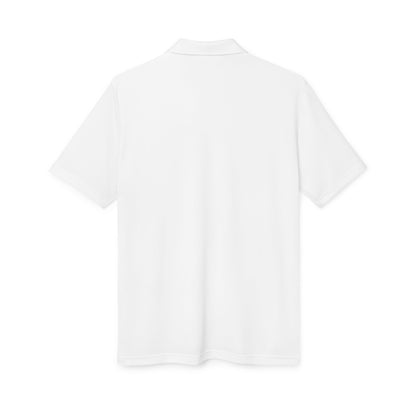 adidas Unisex Performance Polo