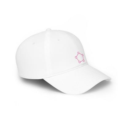 Factors® Low Profile Baseball Cap
