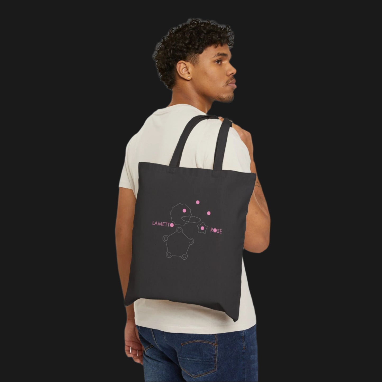 Powered by Factors® Everyday Tote