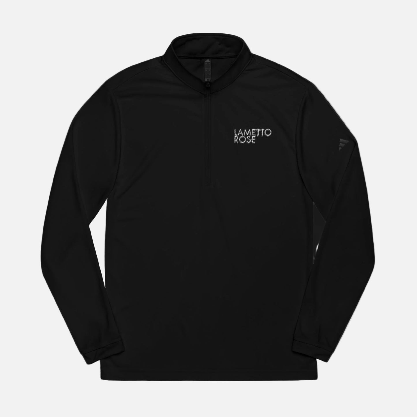Men's Quarter-Zip Pullover
