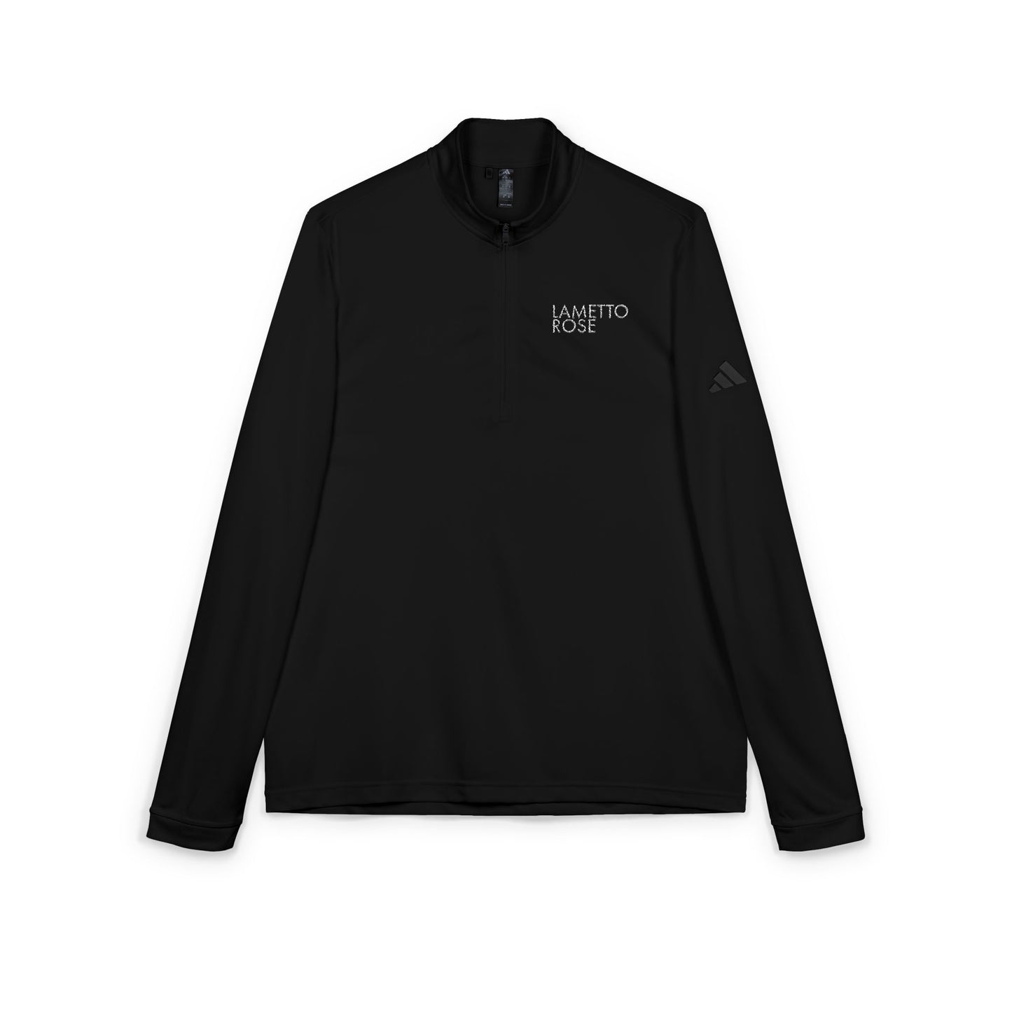 Men's Quarter-Zip Pullover