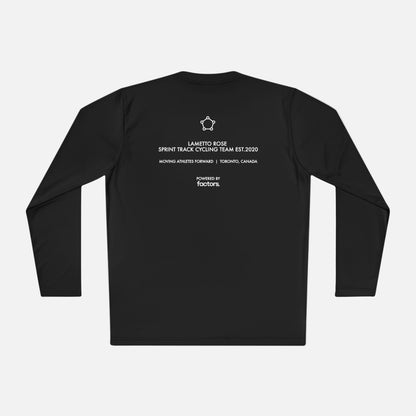 Lightweight Long Sleeve Tee