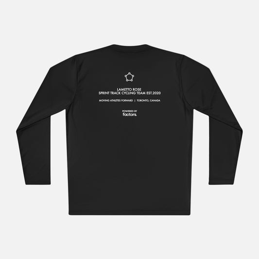 Lightweight Long Sleeve Tee