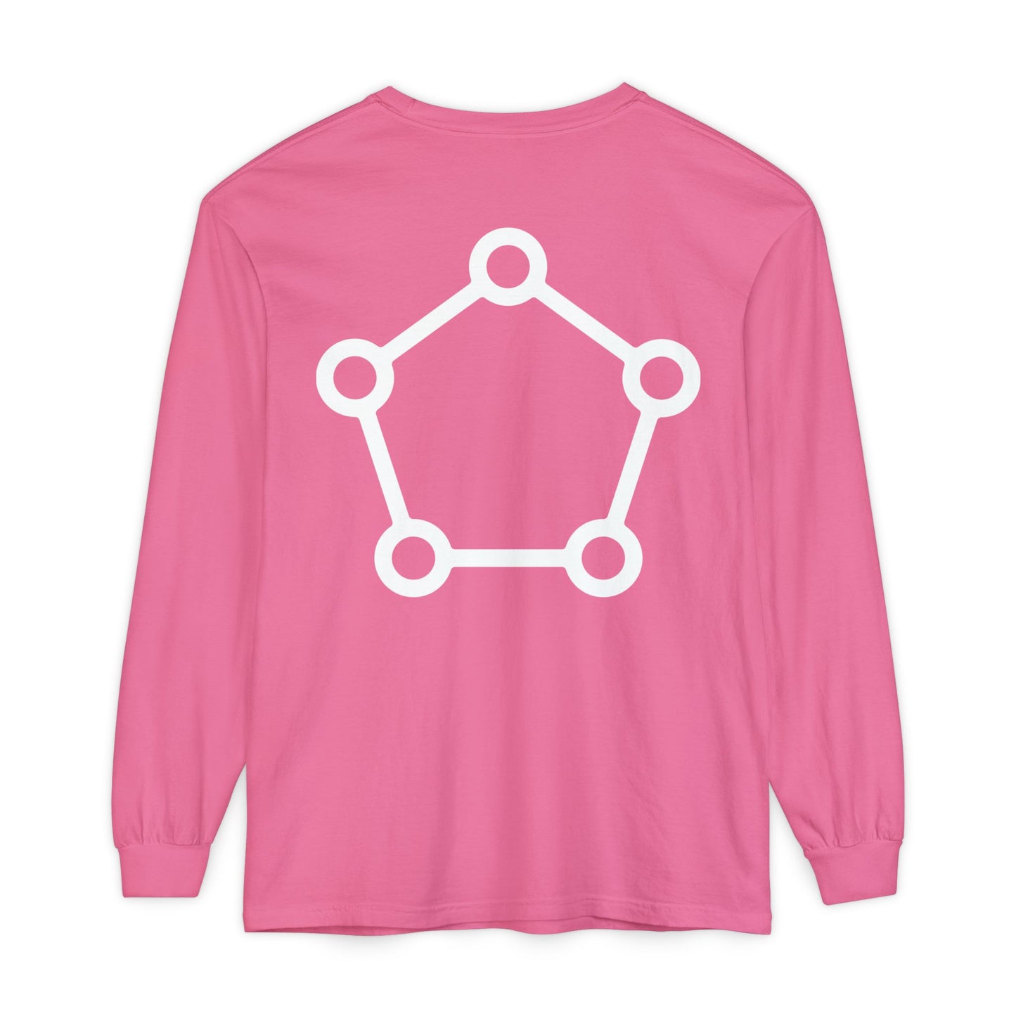 Factors® House Long Sleeve Tee