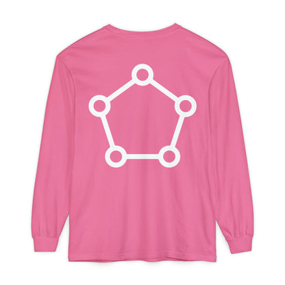 Factors® House Long Sleeve Tee