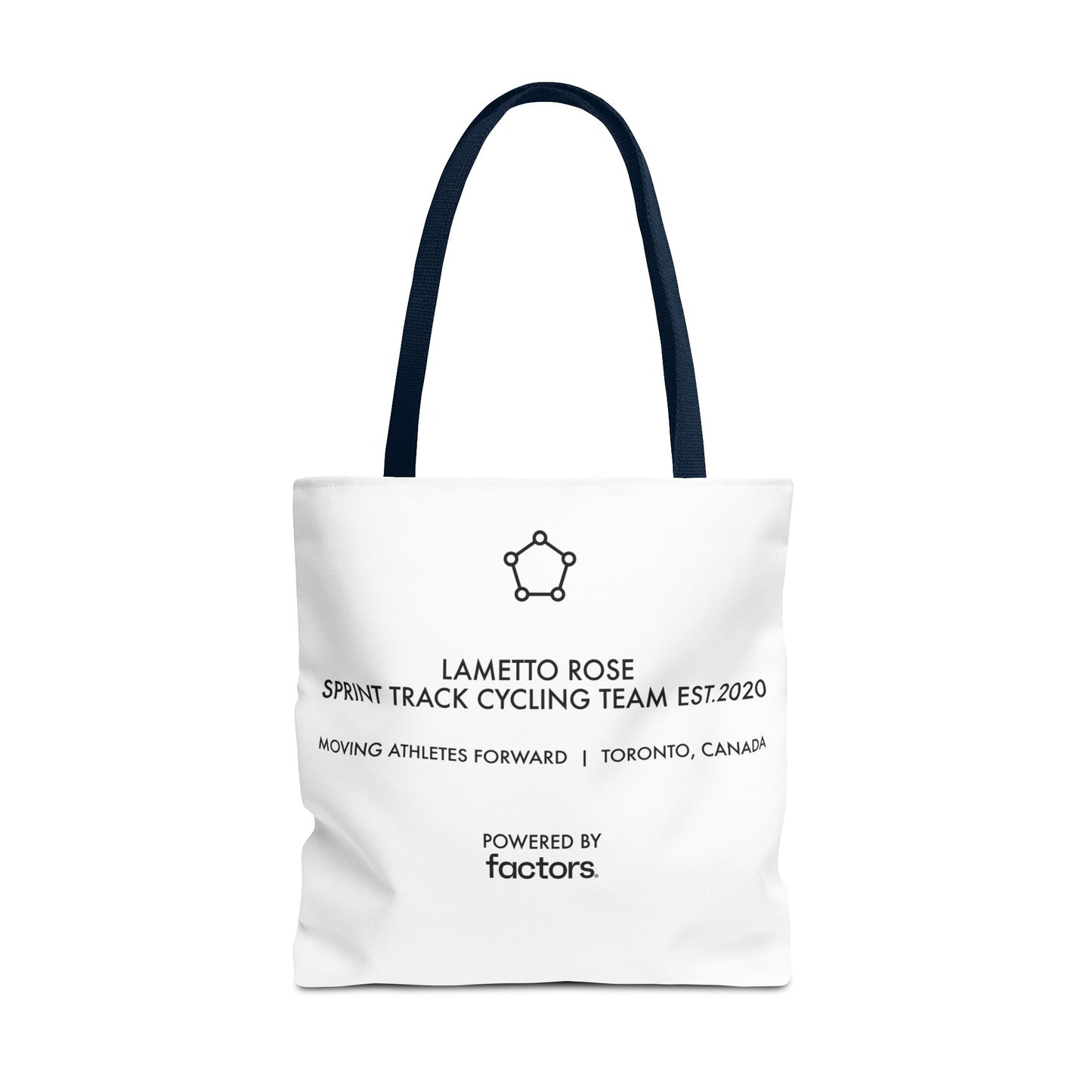 Team Tote Bag