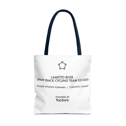 Team Tote Bag